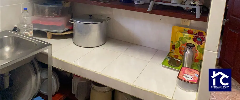 Casa de 2 viviendas en el Canadá Calima Darién